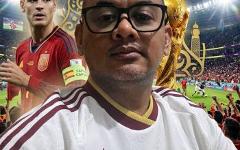 Wawali Palopo Jagokan Spanyol dengan Skor Akhir 2 : 1
