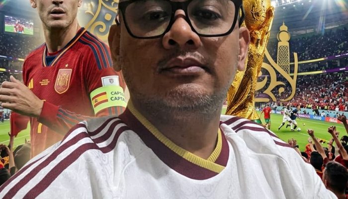Wawali Palopo Jagokan Spanyol dengan Skor Akhir 2 : 1