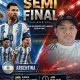 Ome Yakin Argentina Singkirkan Inggris, La Albiceleste Lolos ke Final Skor 1 : 0