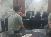 Diduga Hina Wartawan Lewat Media Sosial, Reski Halim Dilaporkan ke Polisi