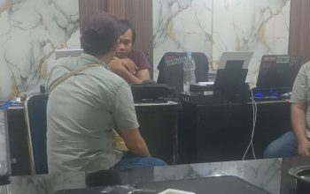 Diduga Hina Wartawan Lewat Media Sosial, Reski Halim Dilaporkan ke Polisi