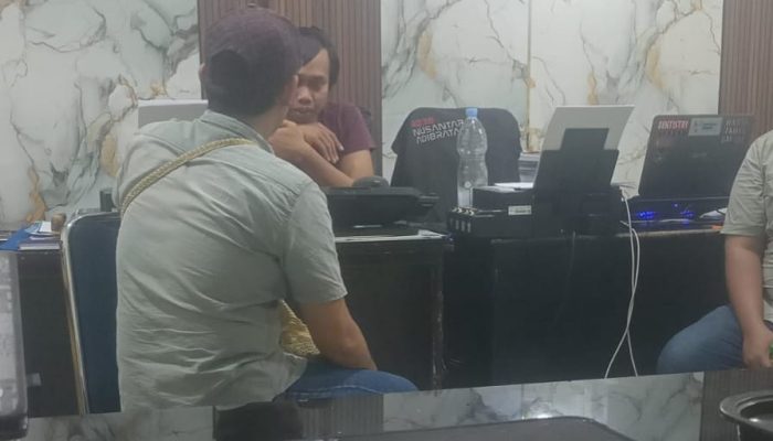 Diduga Hina Wartawan Lewat Media Sosial, Reski Halim Dilaporkan ke Polisi