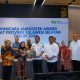 Bupati Luwu Paparkan Strategi Universal Coverage BPJS Ketenagakerjaan di Jamsostek Award Sulsel 2026