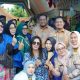 Bupati dan Wabup Luwu Hadiri Prosesi Adat Ma’balik Gandang di Walenrang