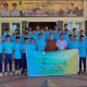 Sekda Luwu Lepas Tim Sepak Bola U-15 ke Kejuaraan Tingkat Provinsi Sulsel