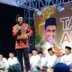 Ribuan Jamaah Padati Tabligh Akbar Ustaz Abdul Somad di Belopa, Bupati Luwu: Akan Jadi Agenda Tahunan