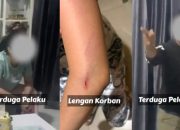 Wanita di Palopo Lapor Polisi, Usai Didatangi dan Dianiaya Dirumah Sendiri