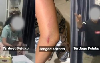 Wanita di Palopo Lapor Polisi, Usai Didatangi dan Dianiaya Dirumah Sendiri
