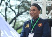 Tabligh Akbar UAS Sukses, Ketua Panita Ismaruddin: Terima Kasih Kepada Seluruh Pihak