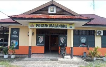 Suami Adukan Oknum Kapolsek Malangke ke Propam, AKP Burhanuddin : Aduannya Telah Kami Terima