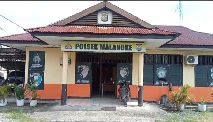 Suami Adukan Oknum Kapolsek Malangke ke Propam, AKP Burhanuddin : Aduannya Telah Kami Terima