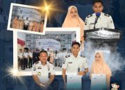 Lapas Palopo Lepas Wakarupam Regu III Bahrul Alam, Jose Quelo Apresiasi Dedikasi dan Loyalitas