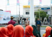 Peringati Harganas Ke-33, Pj Sekda Palopo Tekankan Peran Keluarga Wujudkan Indonesia Emas 2045