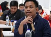 Reski Halim Mangkir dari Panggilan Penyidik, Pelapor : Jangan Hanya Berani di Media Sosial