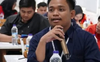 Reski Halim Mangkir dari Panggilan Penyidik, Pelapor : Jangan Hanya Berani di Media Sosial