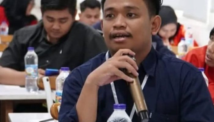 Reski Halim Mangkir dari Panggilan Penyidik, Pelapor : Jangan Hanya Berani di Media Sosial