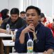 Reski Halim Mangkir dari Panggilan Penyidik, Pelapor : Jangan Hanya Berani di Media Sosial