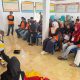 MDA Perkuat Desa Tangguh Bencana di Luwu, Warga Kadundung Ikut Simulasi Penanganan Darurat