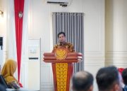 Pj Sekda Palopo Buka Sosialisasi PermenPAN-RB Nomor 4 Tahun 2023, Dorong Peningkatan Kualitas Pelayanan Publik