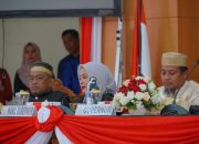 Hari Jadi ke-67 Luwu, Gubernur Sulsel Tegaskan Komitmen Perkuat Infrastruktur dan Layanan Dasar