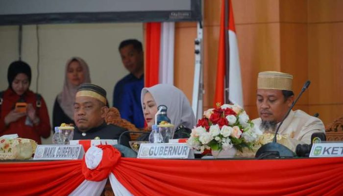 Hari Jadi ke-67 Luwu, Gubernur Sulsel Tegaskan Komitmen Perkuat Infrastruktur dan Layanan Dasar