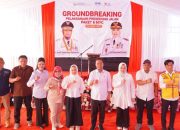 Gubernur Sulsel Mulai Pembangunan Preservasi Jalan Paket 6 MYC di Luwu
