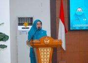 TP PKK Sulsel dan TP PKK Luwu Perkuat Sinergi Pelaksanaan Program Pokok PKK