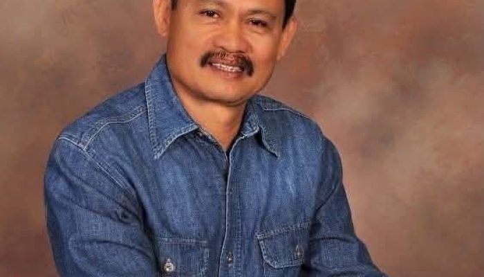 Mantan Bupati Luwu Utara Arifin Djunaidi Wafat, Karemuddin: Salah Satu Putra Terbaik Tana Luwu