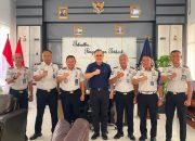 Komisi III DPR RI Tinjau Lapas Kelas IIA Palopo, Pantau Implementasi Program Asta Cita Presiden