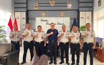 Komisi III DPR RI Tinjau Lapas Kelas IIA Palopo, Pantau Implementasi Program Asta Cita Presiden