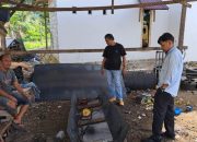 Kapolsek Telluwanua: Jika Terbukti Ada Solar Ilegal, Kami Tindak Tegas