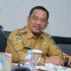 Bupati Luwu Pimpin Monev PAD, Realisasi PBB-P2 Baru Capai 27,33 Persen