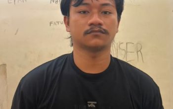 Kabur ke Sulawesi Tengah, Pelaku Curanmor Honda CRF Akhirnya Ditangkap Polisi