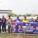 Pemkot Palopo dan Partai Demokrat Gelar Gerakan Indonesia ASRI, Libatkan Warga Bersihkan Lingkungan