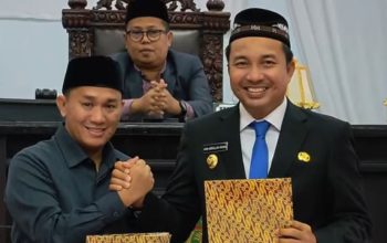 Eksekutif-Legislatif Kompak, DPRD dan Pemkab Luwu Utara Sepakati Laporan Banggar Demi Percepatan Pembangunan