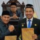 Eksekutif-Legislatif Kompak, DPRD dan Pemkab Luwu Utara Sepakati Laporan Banggar Demi Percepatan Pembangunan