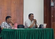 DPRD Luwu Utara Soroti Aktivitas PT Kalla Arebama, RDP Diskors dan Minta Helipad Ditutup Sementara