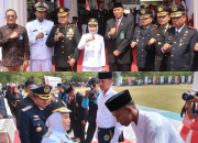 537 Warga Binaan Lapas Palopo Terima Remisi HUT RI ke-81, 7 Langsung Bebas