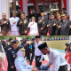 537 Warga Binaan Lapas Palopo Terima Remisi HUT RI ke-81, 7 Langsung Bebas