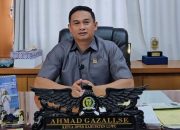 DPRD Luwu Tegas Tolak Tambang Emas Ilegal di Marinding, Desak Penindakan Menyeluruh