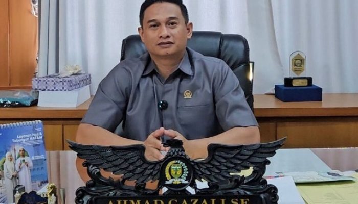 DPRD Luwu Tegas Tolak Tambang Emas Ilegal di Marinding, Desak Penindakan Menyeluruh