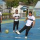 Lapas Palopo Buka Pekan Olahraga HUT ke-81 RI, Perkuat Pembinaan dan Sportivitas Warga Binaan