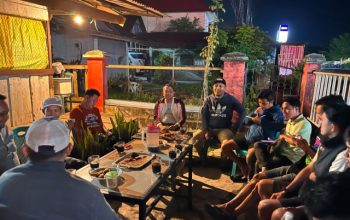 JBL 7 Trail Adventure Luwu Utara, Jelajahi Jejak Banjir Bandang 2020