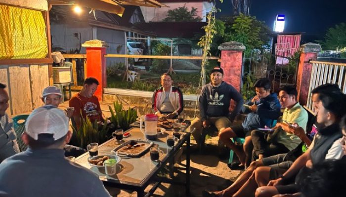 JBL 7 Trail Adventure Luwu Utara, Jelajahi Jejak Banjir Bandang 2020