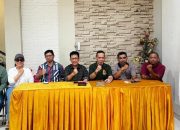 PWI Sulsel Tertibkan KTA dan Kepengurusan Daerah, Wajo hingga Toraja Jadi Perhatian