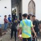 Demokrat Luwu Utara Isi HUT ke-25 dengan Aksi Nyata: Bersih Lingkungan dan Bagikan Ratusan Sembako
