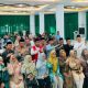 LDII Sulsel Hadiri Dialog Kebangsaan di Al-Markaz Al-Islami, Tekankan Moderasi Beragama