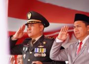 HUT RI ke-81 di Luwu Utara, Dandim 1403 Palopo Ajak Generasi Muda Lanjutkan Perjuangan Pahlawan