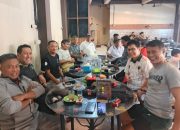 Jaga Marwah Organisasi, PWI Sulsel Ambil Alih Kepengurusan Daerah yang Kosong