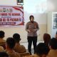 Jelang HUT Polwan ke-78, Polwan Polres Palopo Edukasi Pelajar soal Narkoba dan Pelecehan